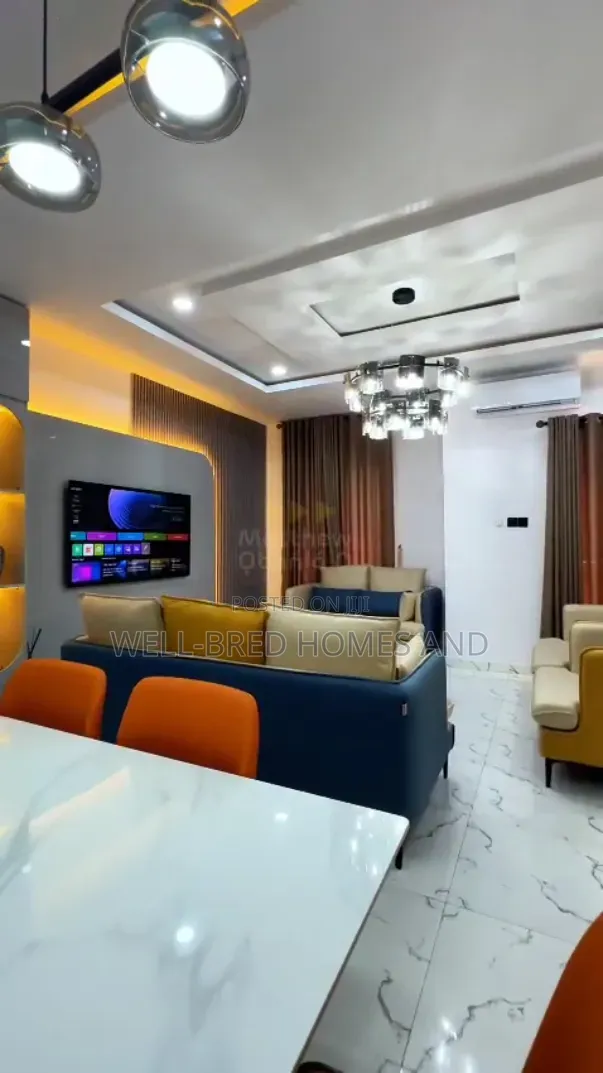 4bdrm Duplex in Ikeja GRA for rent in Ikeja GRA