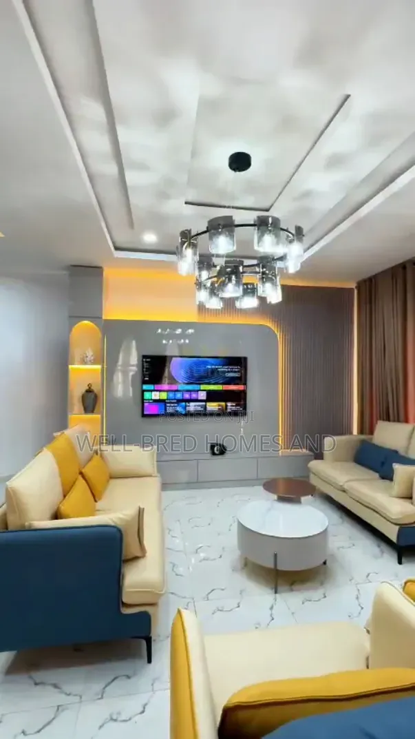 4bdrm Duplex in Ikeja GRA for rent in Ikeja GRA