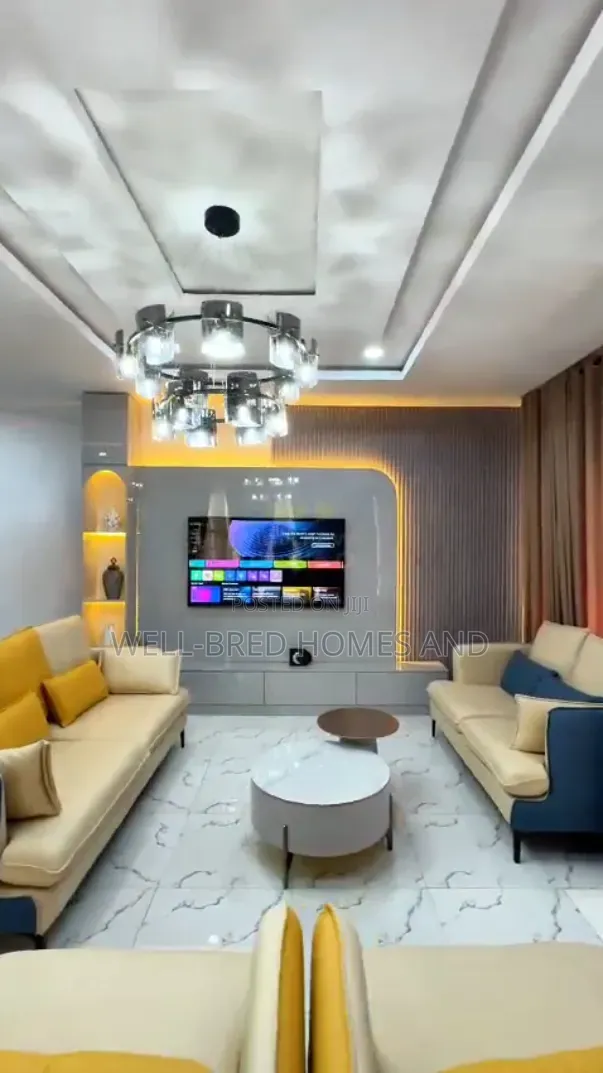4bdrm Duplex in Ikeja GRA for rent in Ikeja GRA