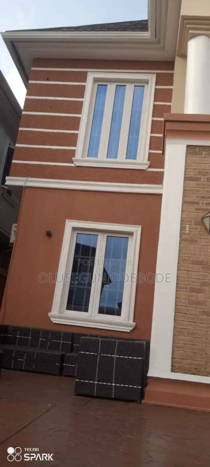 Furnished 5bdrm Duplex in Magodo Phase 2 for sale in GRA Phase 2 Shangisha