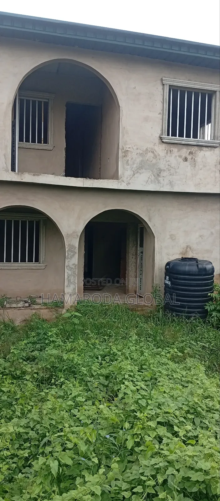 10bdrm Block of Flats in Ikotun, Alimosho for sale in Alimosho