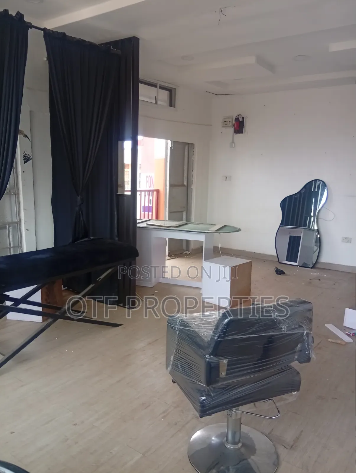 Fo1 Shop Kubwa Abuja Rent in Kubwa