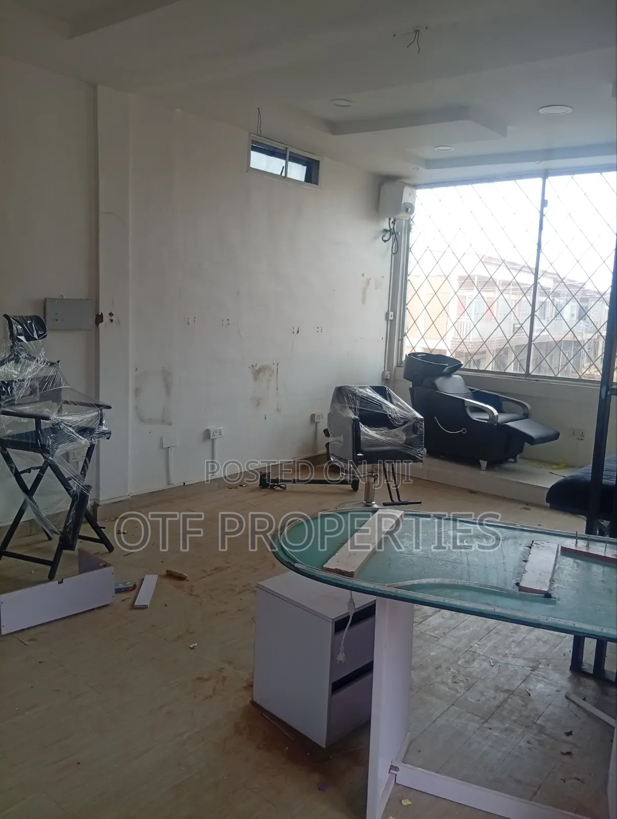 Fo1 Shop Kubwa Abuja Rent in Kubwa