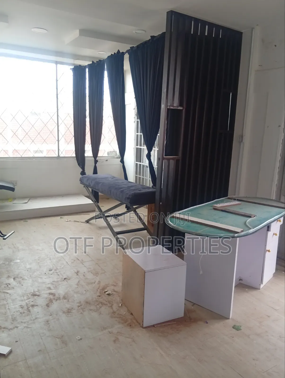 Fo1 Shop Kubwa Abuja Rent in Kubwa