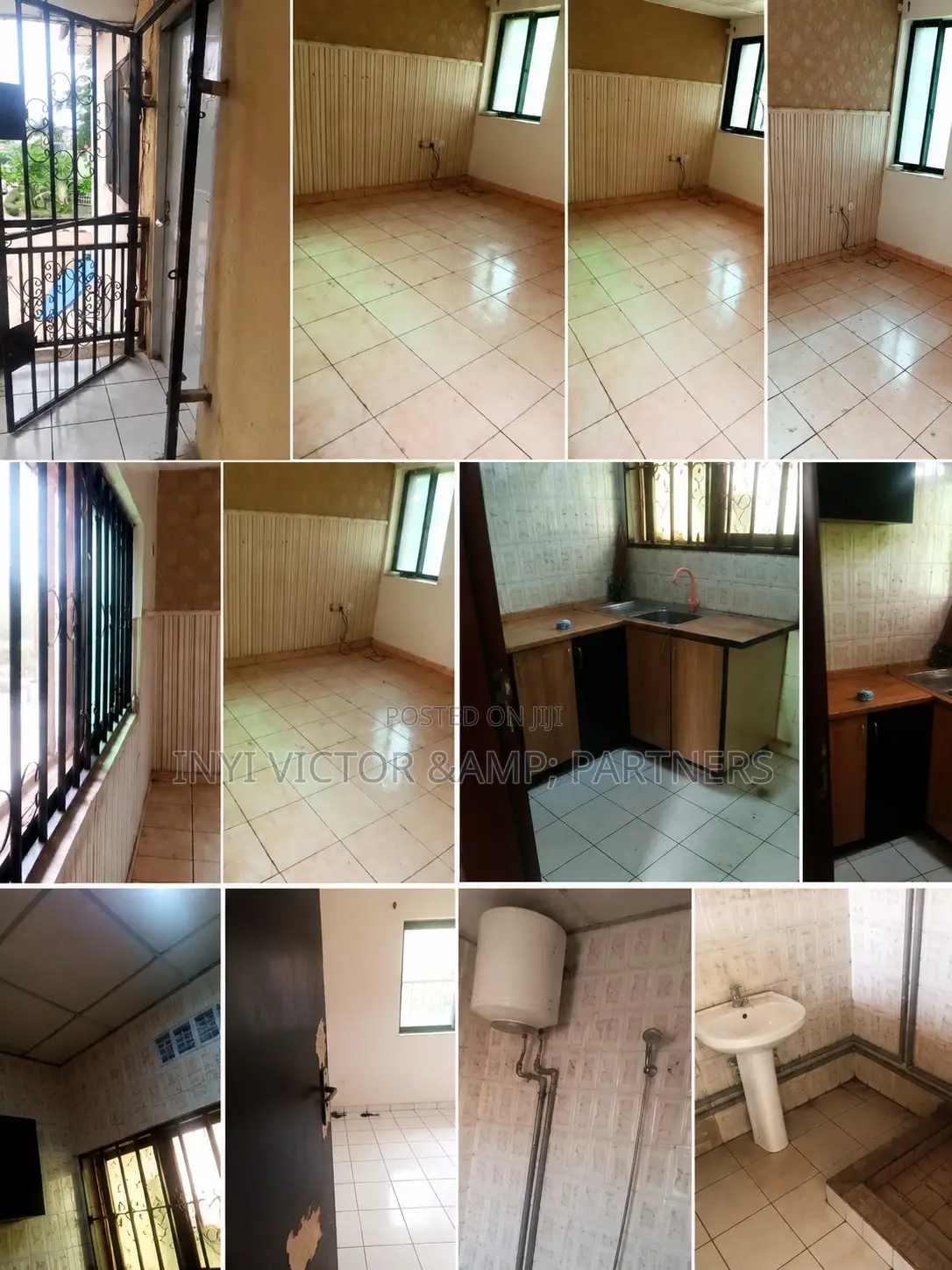 1bdrm Apartment in Galadimawa for rent in Galadimawa