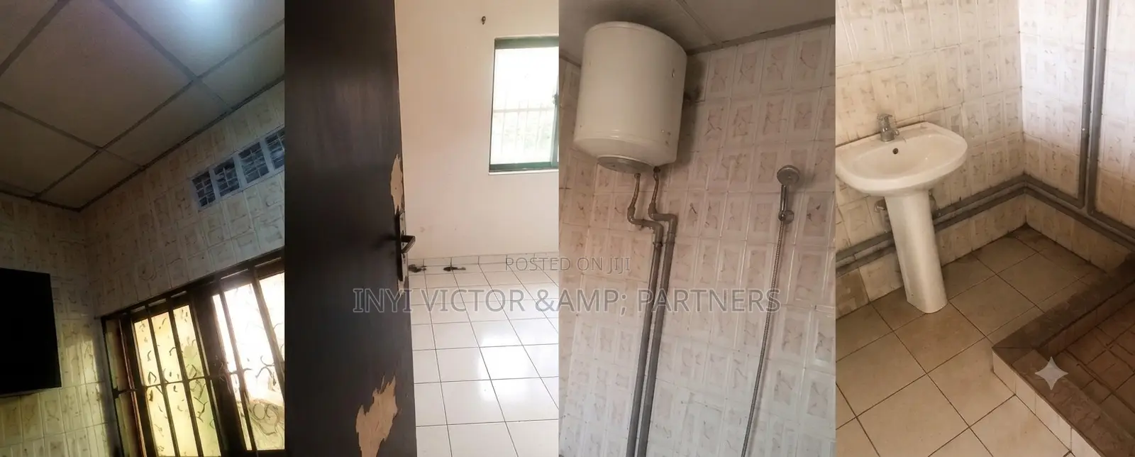 1bdrm Apartment in Galadimawa for rent in Galadimawa