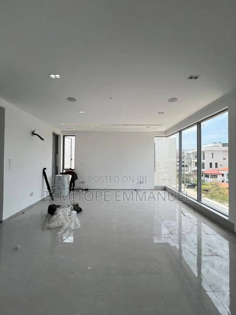 Furnished 5bdrm Duplex in Ikoyi for sale in Ikoyi