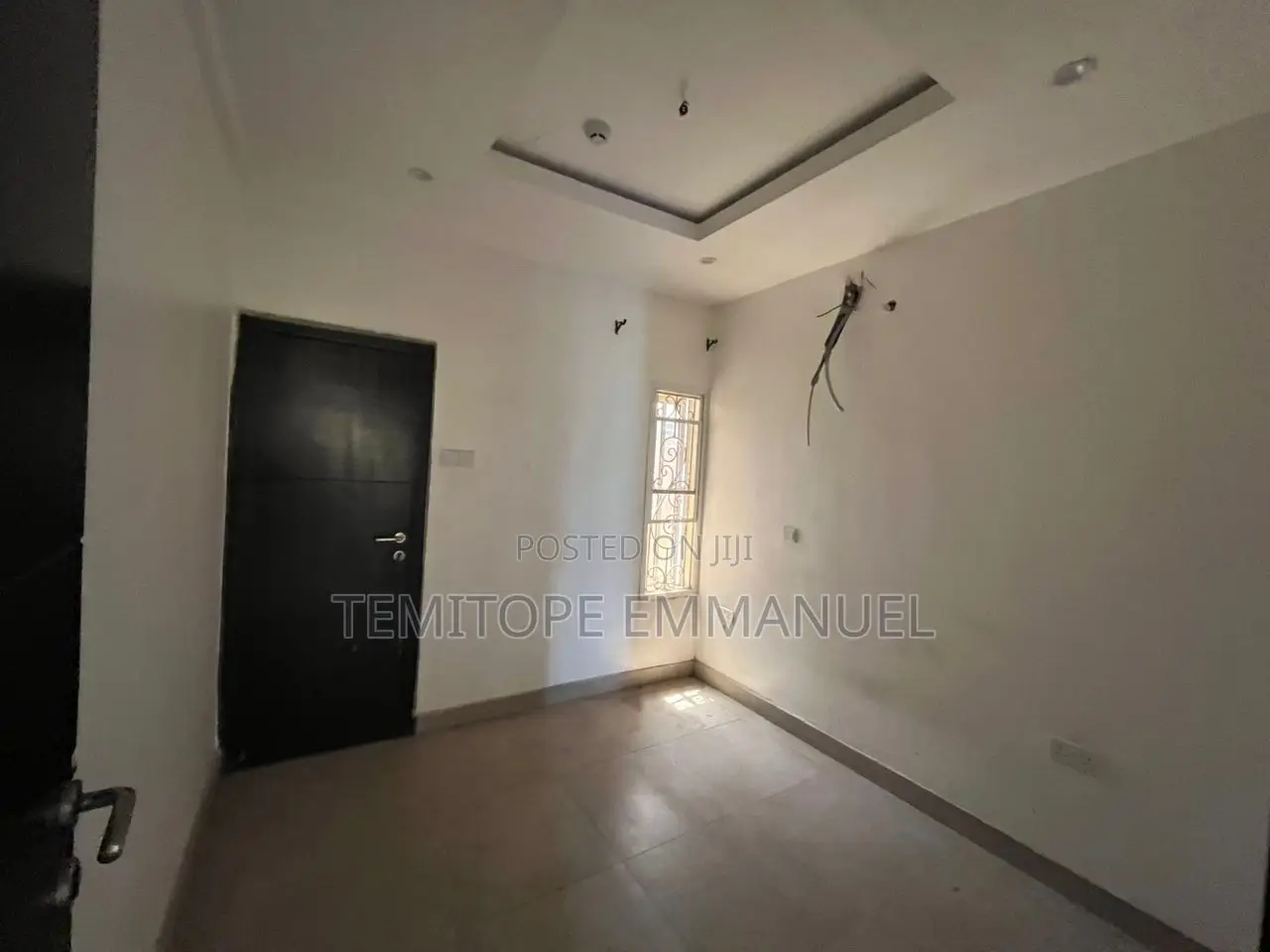 Furnished 4bdrm Duplex in Ikeja GRA for rent in Ikeja GRA