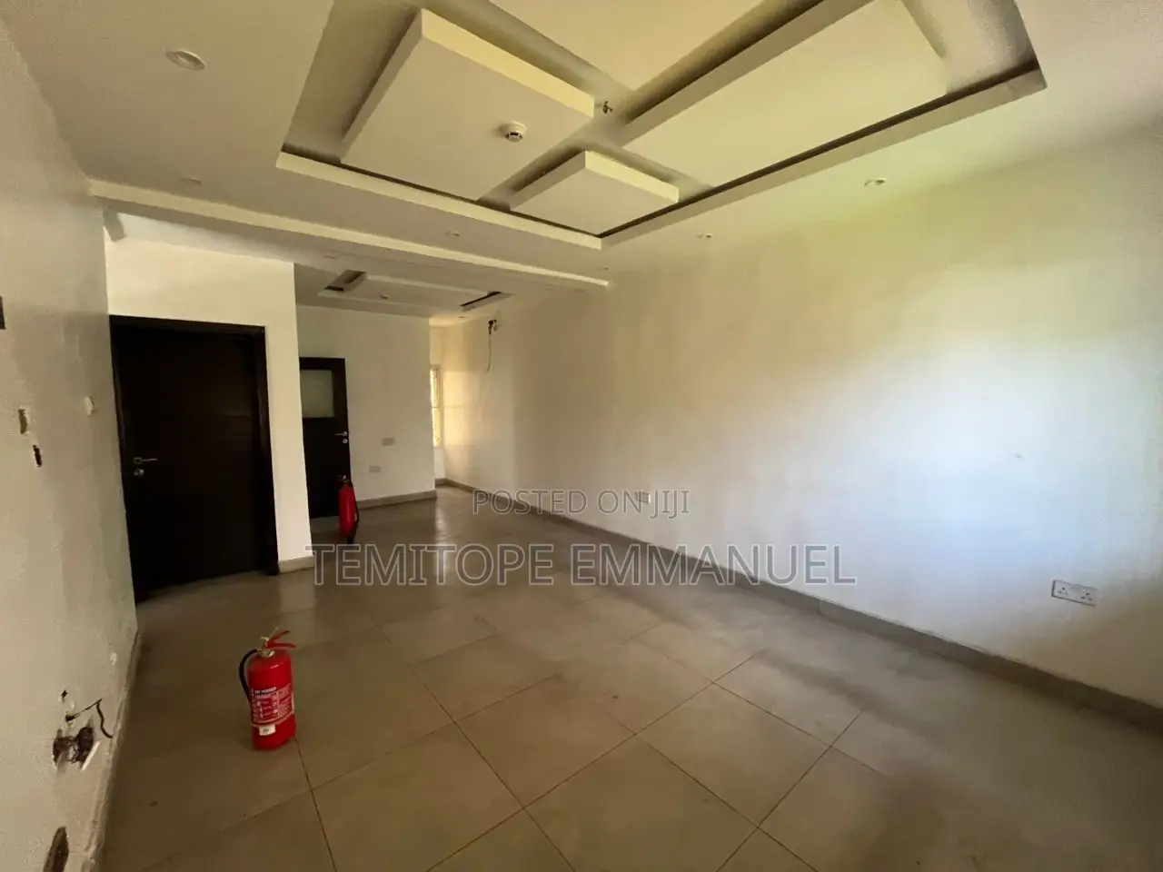 Furnished 4bdrm Duplex in Ikeja GRA for rent in Ikeja GRA