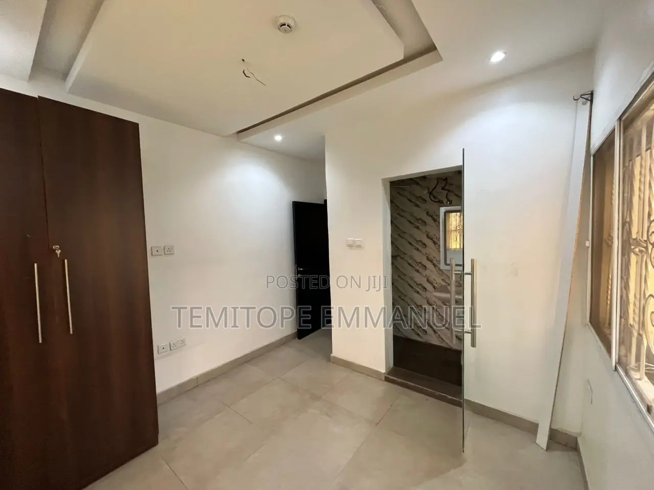 Furnished 4bdrm Duplex in Ikeja GRA for rent in Ikeja GRA
