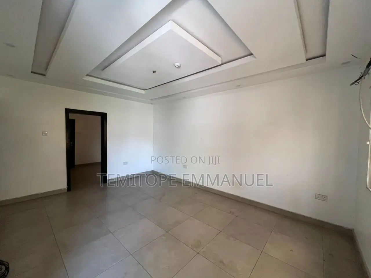 Furnished 4bdrm Duplex in Ikeja GRA for rent in Ikeja GRA