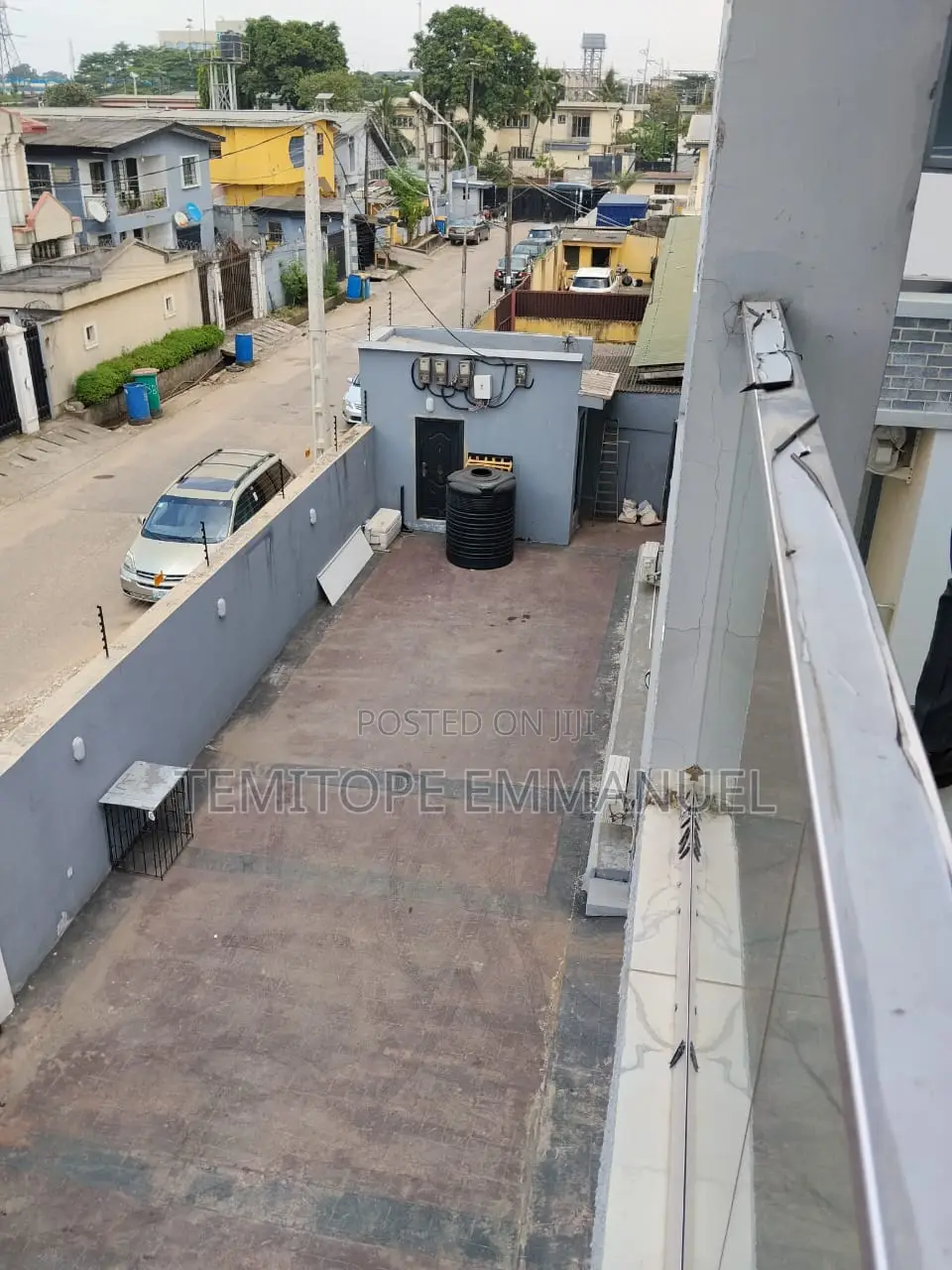 Furnished 4bdrm Duplex in Ilupeju for sale in Ilupeju