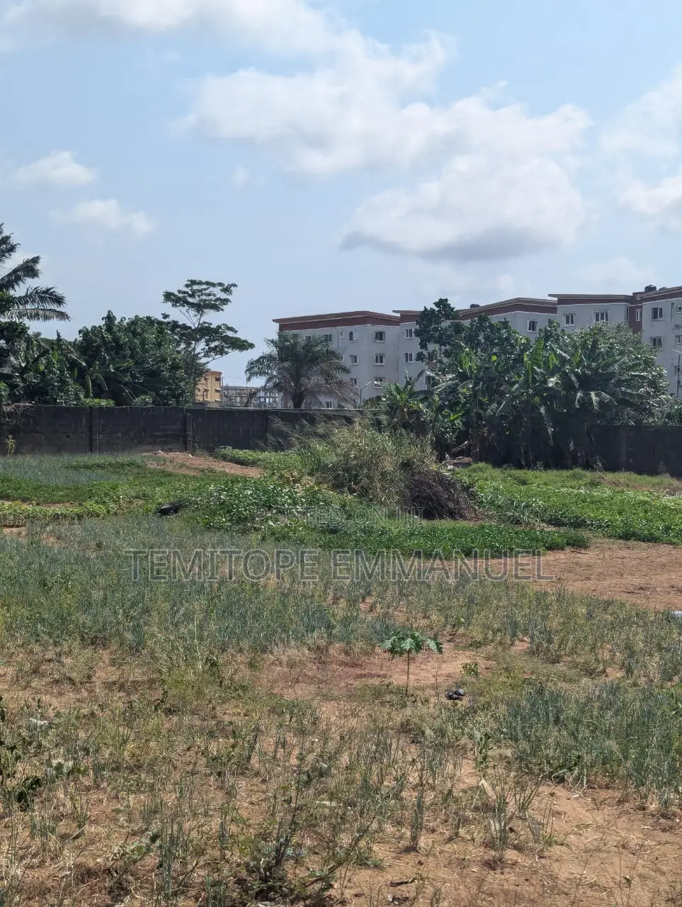 Prime Commercial Property in Iba / Ojo