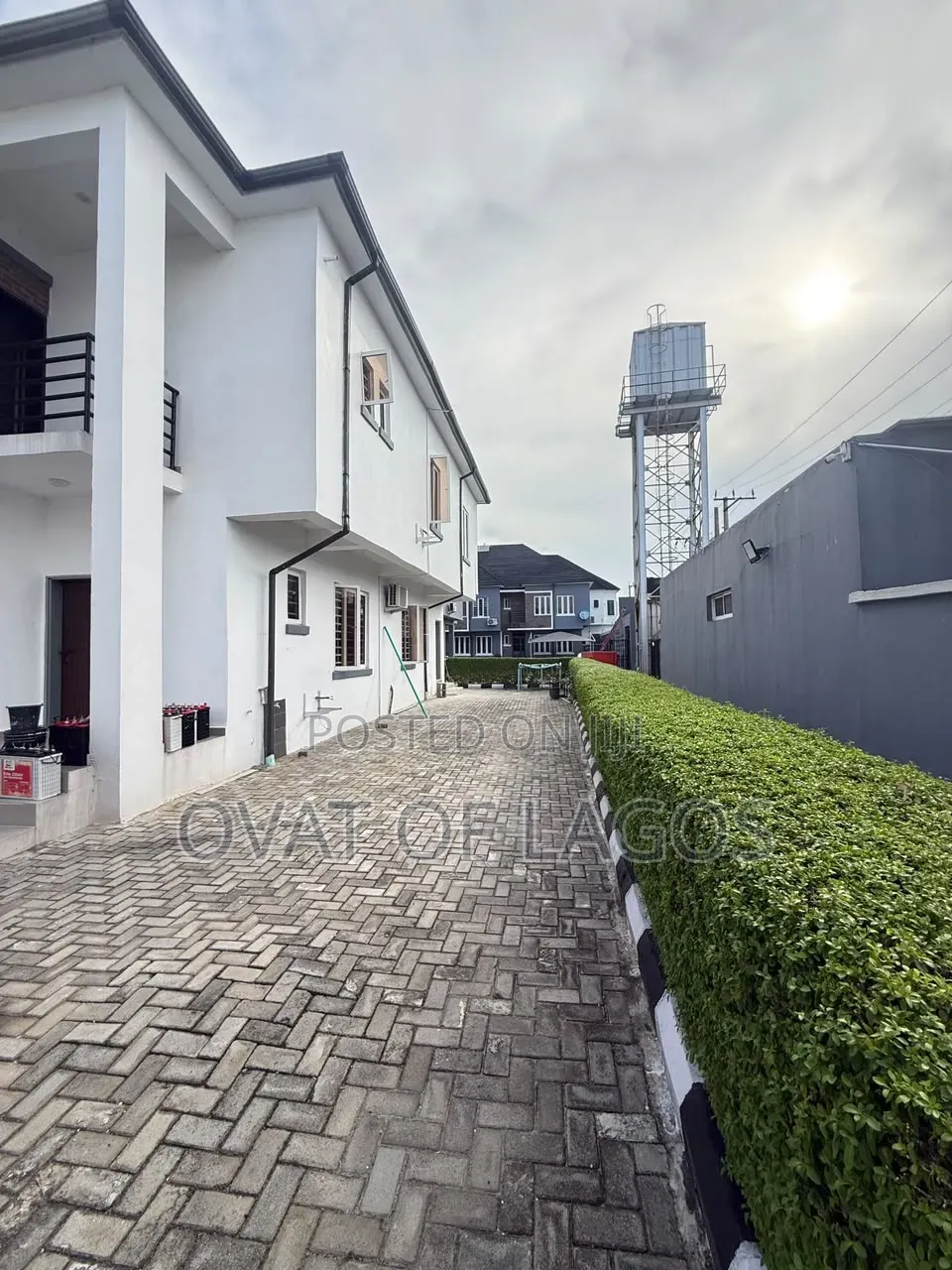 Studio Apartment in Orchid, Lekki Expressway for rent in Lekki Expressway