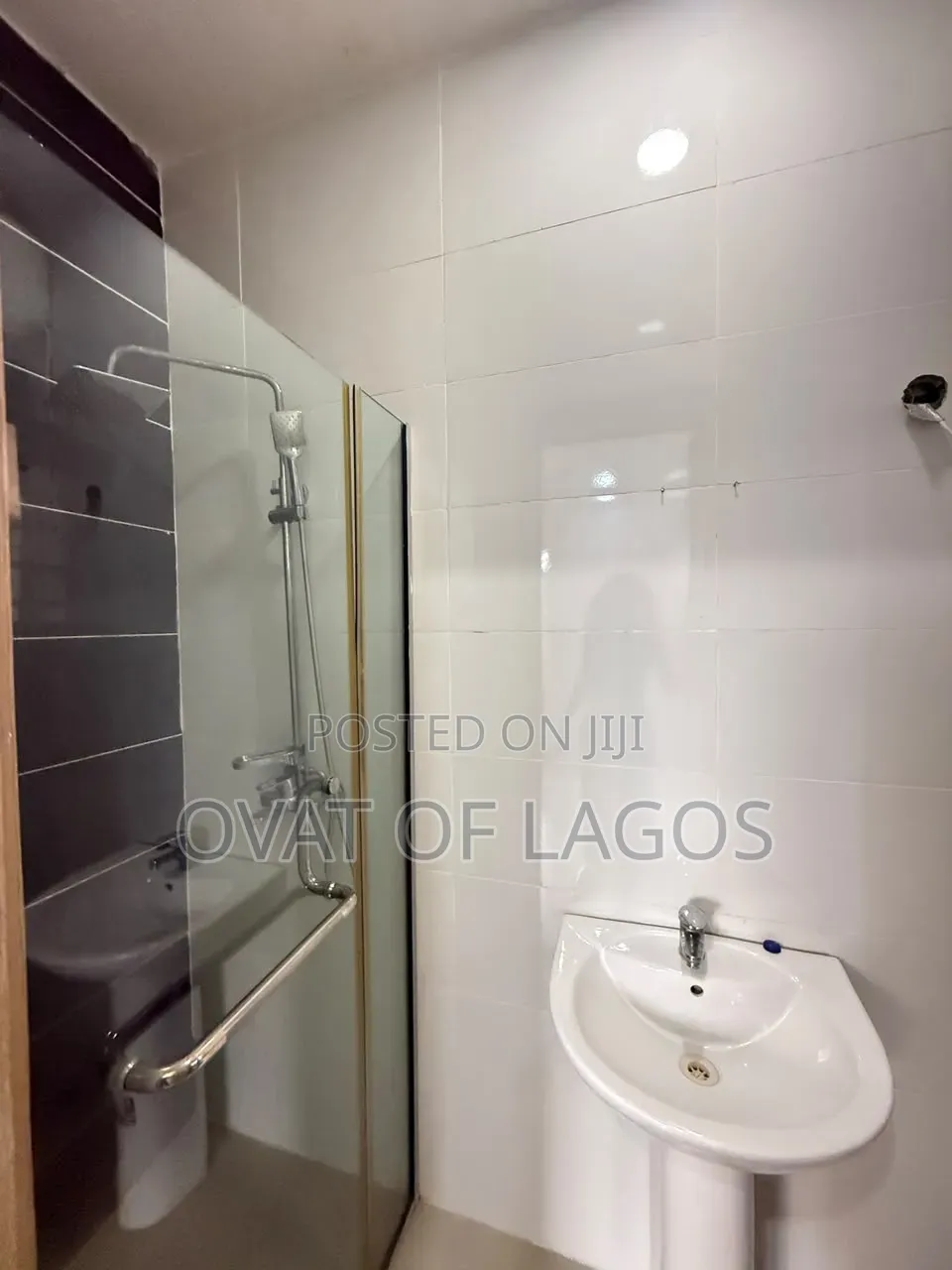 Studio Apartment in Orchid, Lekki Expressway for rent in Lekki Expressway
