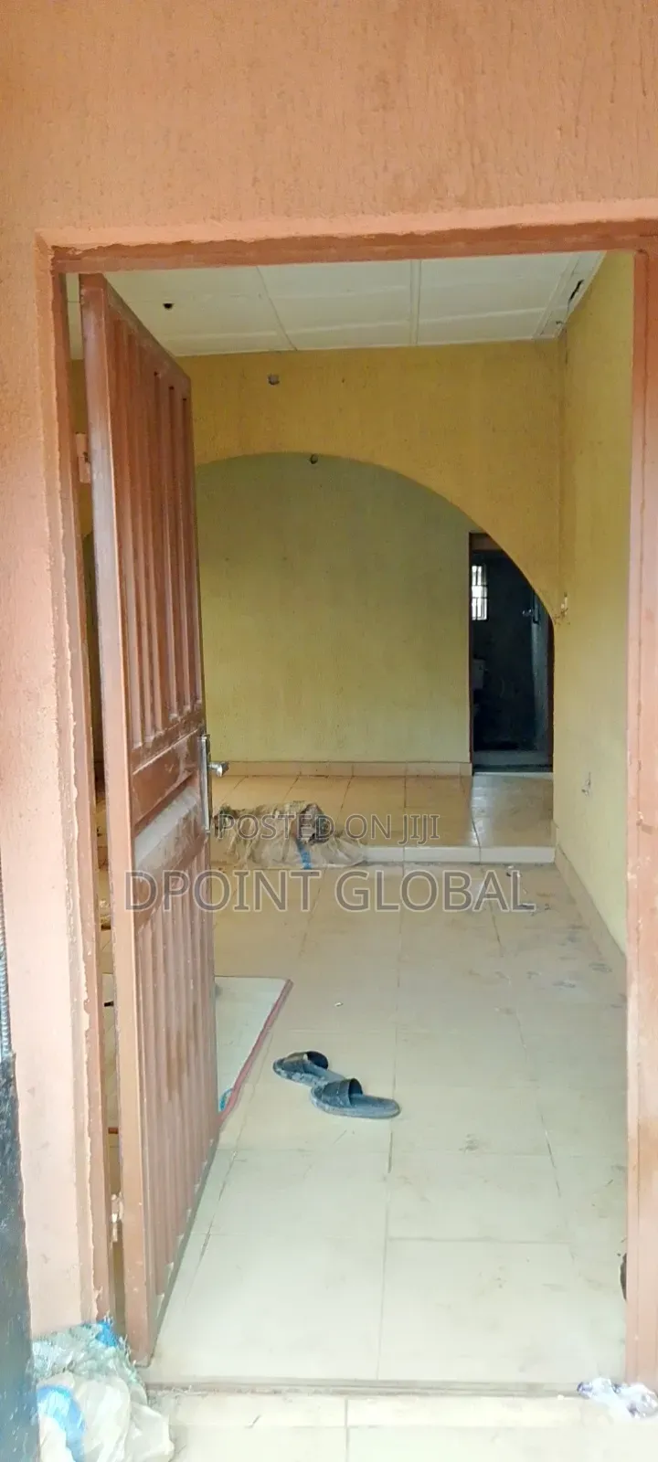 4bdrm Bungalow in Not Estate, Ipaja / Ipaja for sale in Ipaja / Ipaja