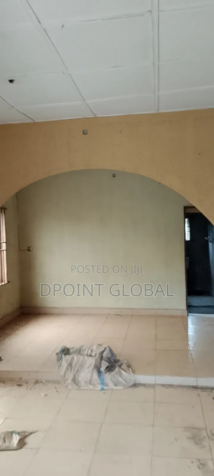 4bdrm Bungalow in Not Estate, Ipaja / Ipaja for sale in Ipaja / Ipaja