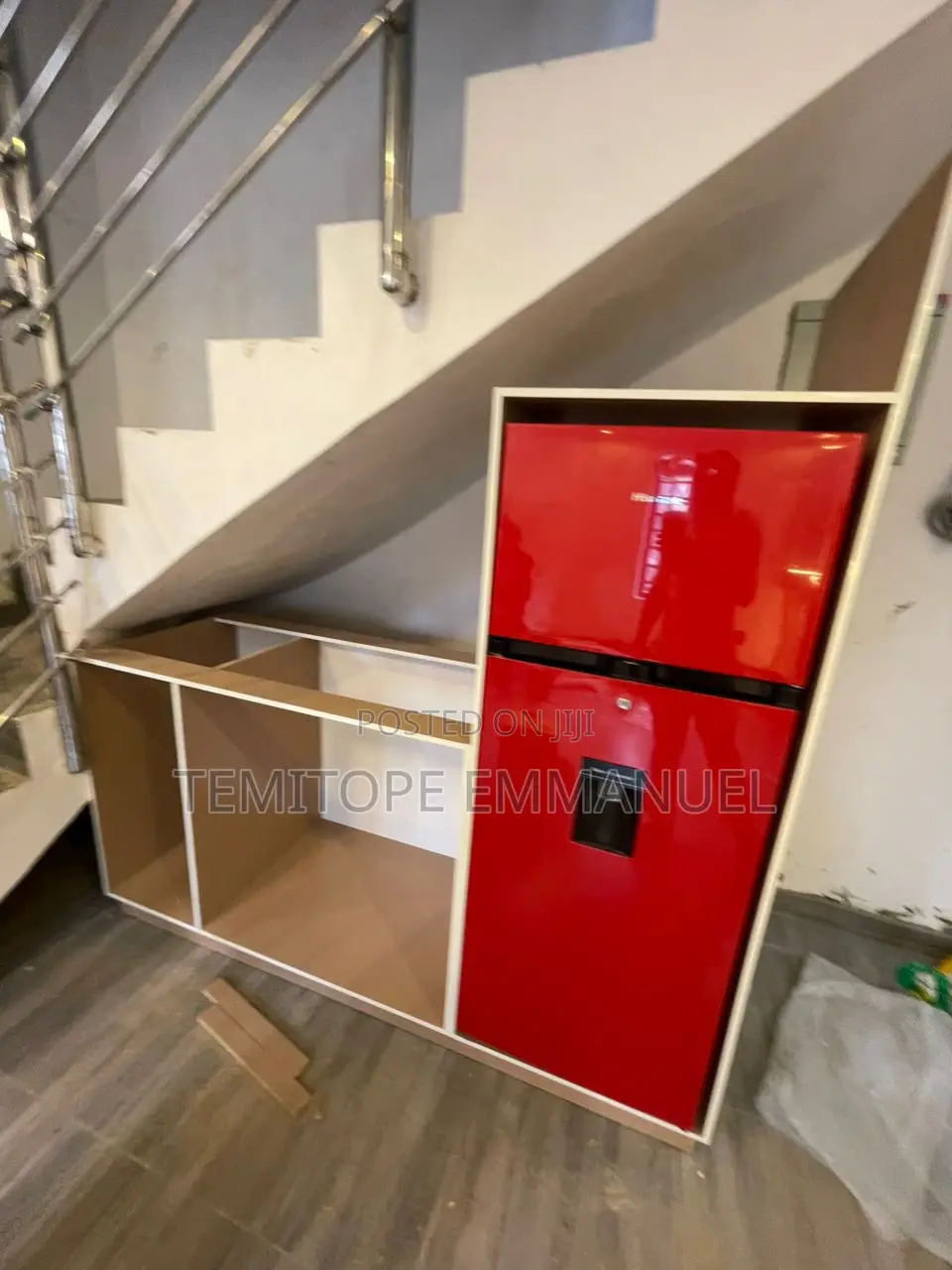Furnished 3bdrm Duplex in Mende for sale in Mende