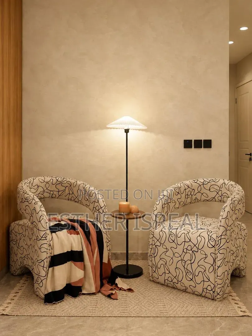 Sammy 3 Bedroom Apartment Ikoyi in Old Ikoyi