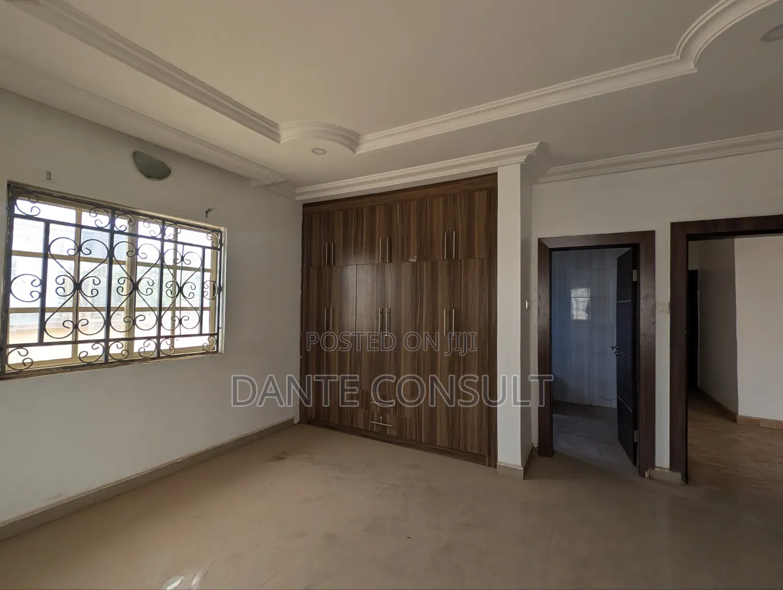 4bdrm Duplex in Lokogoma District for rent in Lokogoma