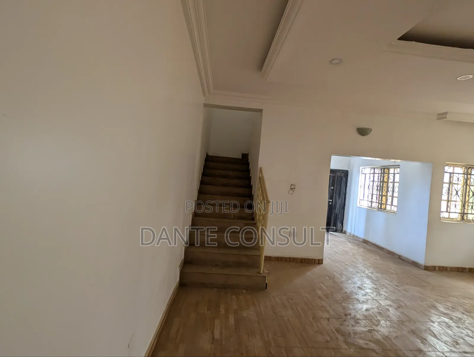 4bdrm Duplex in Lokogoma District for rent in Lokogoma