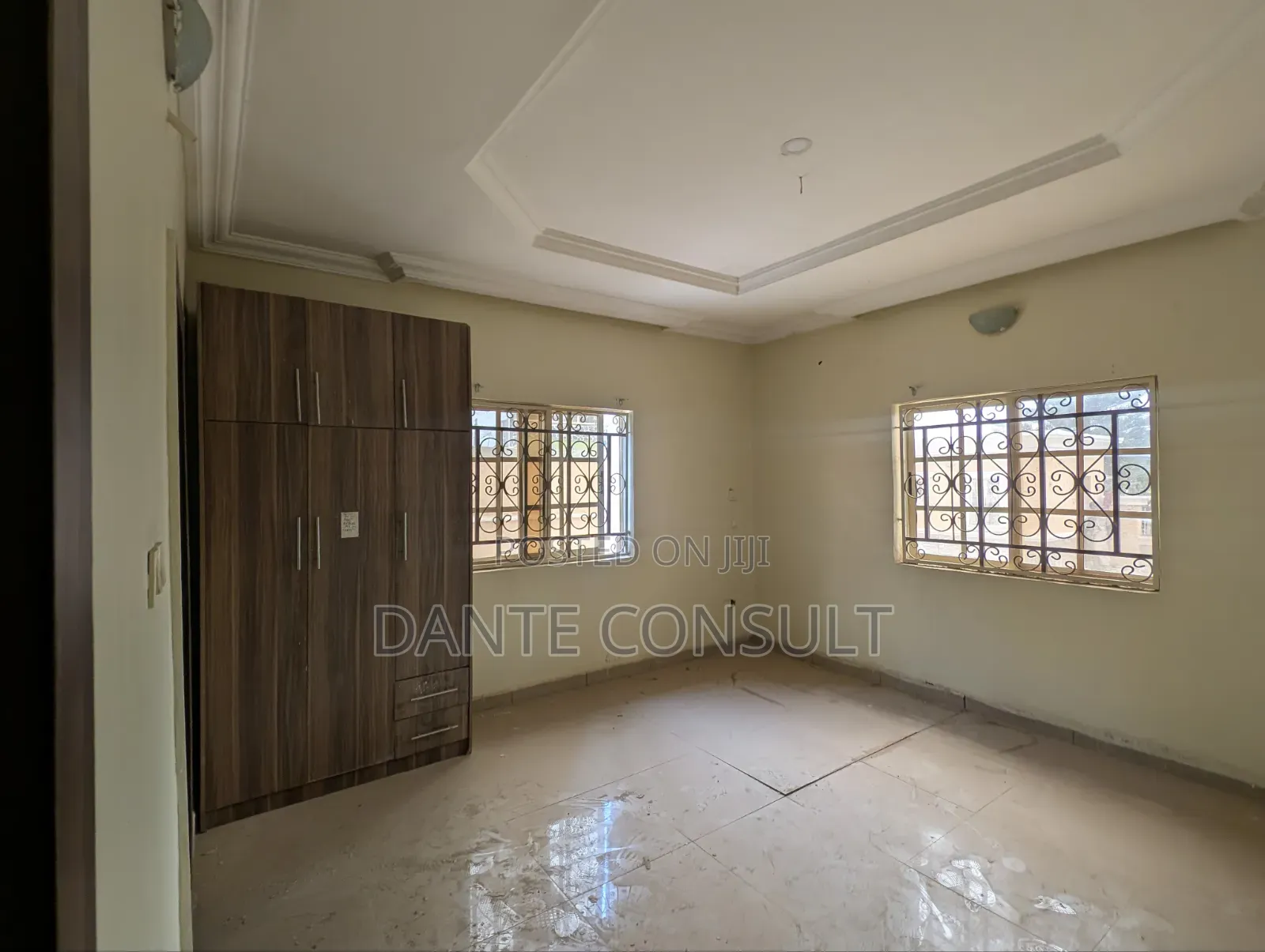 4bdrm Duplex in Lokogoma District for rent in Lokogoma