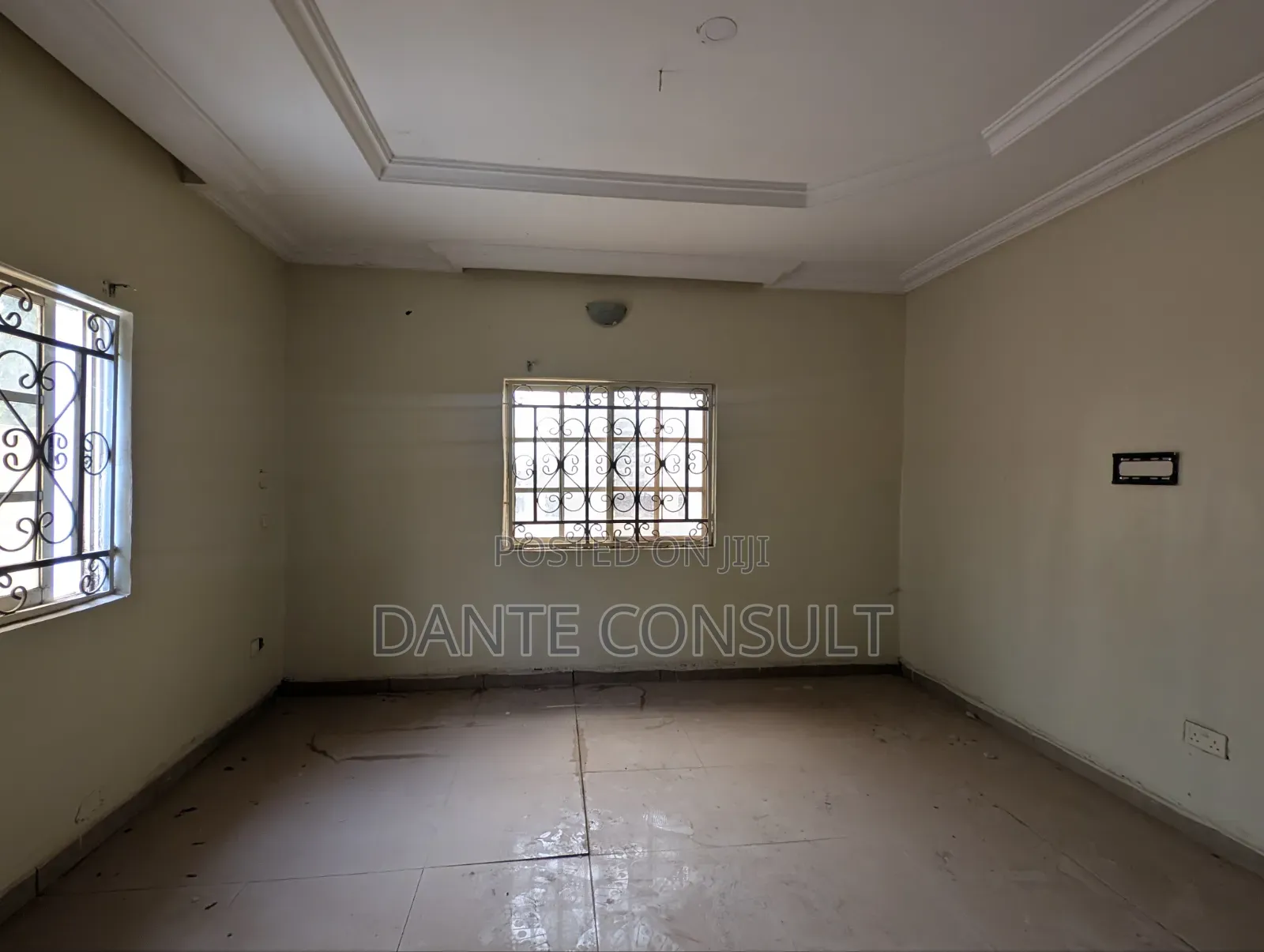 4bdrm Duplex in Lokogoma District for rent in Lokogoma