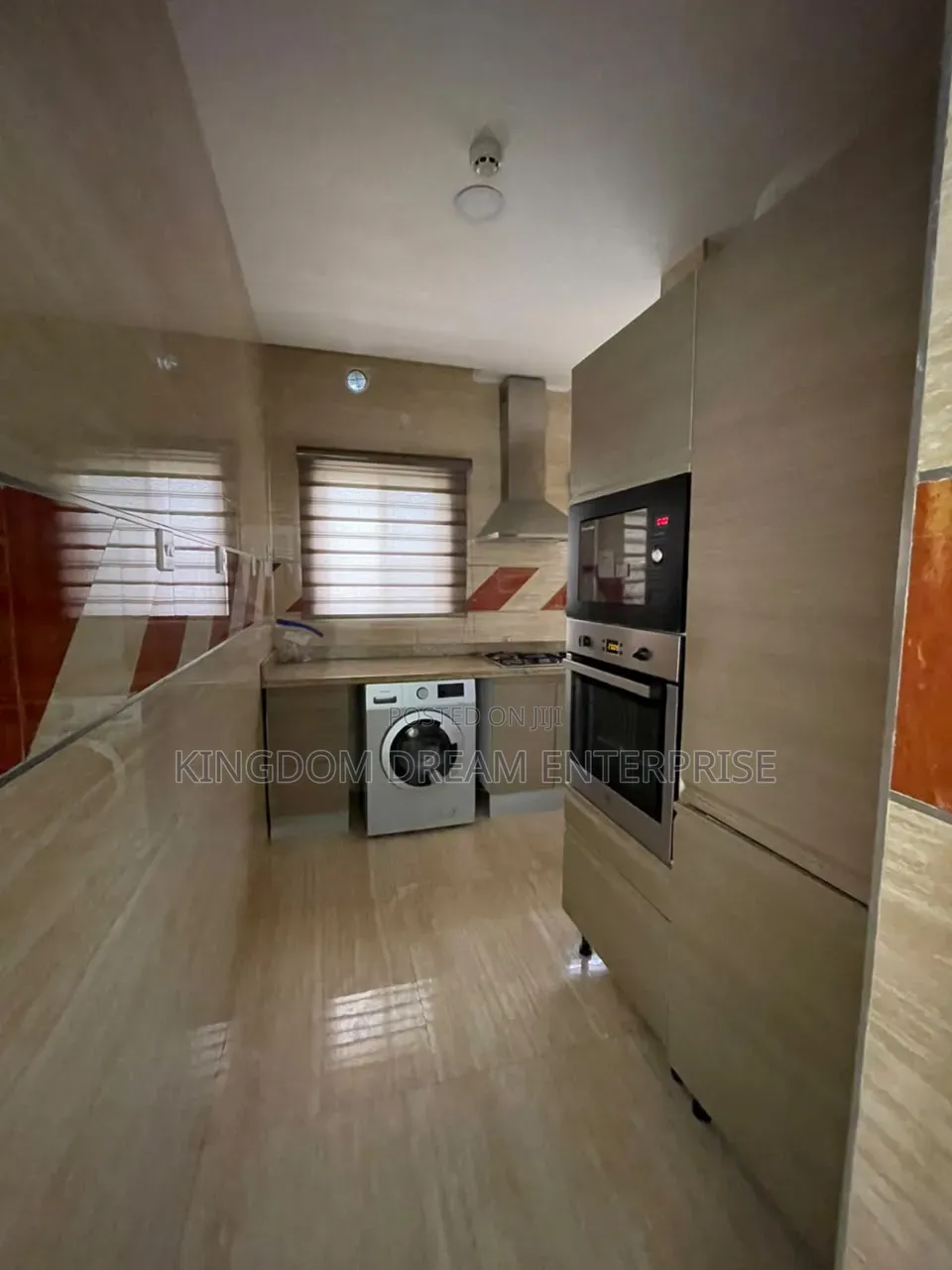 Furnished 2bdrm Apartment in Banana Island Ikoyi for rent in Banana Island