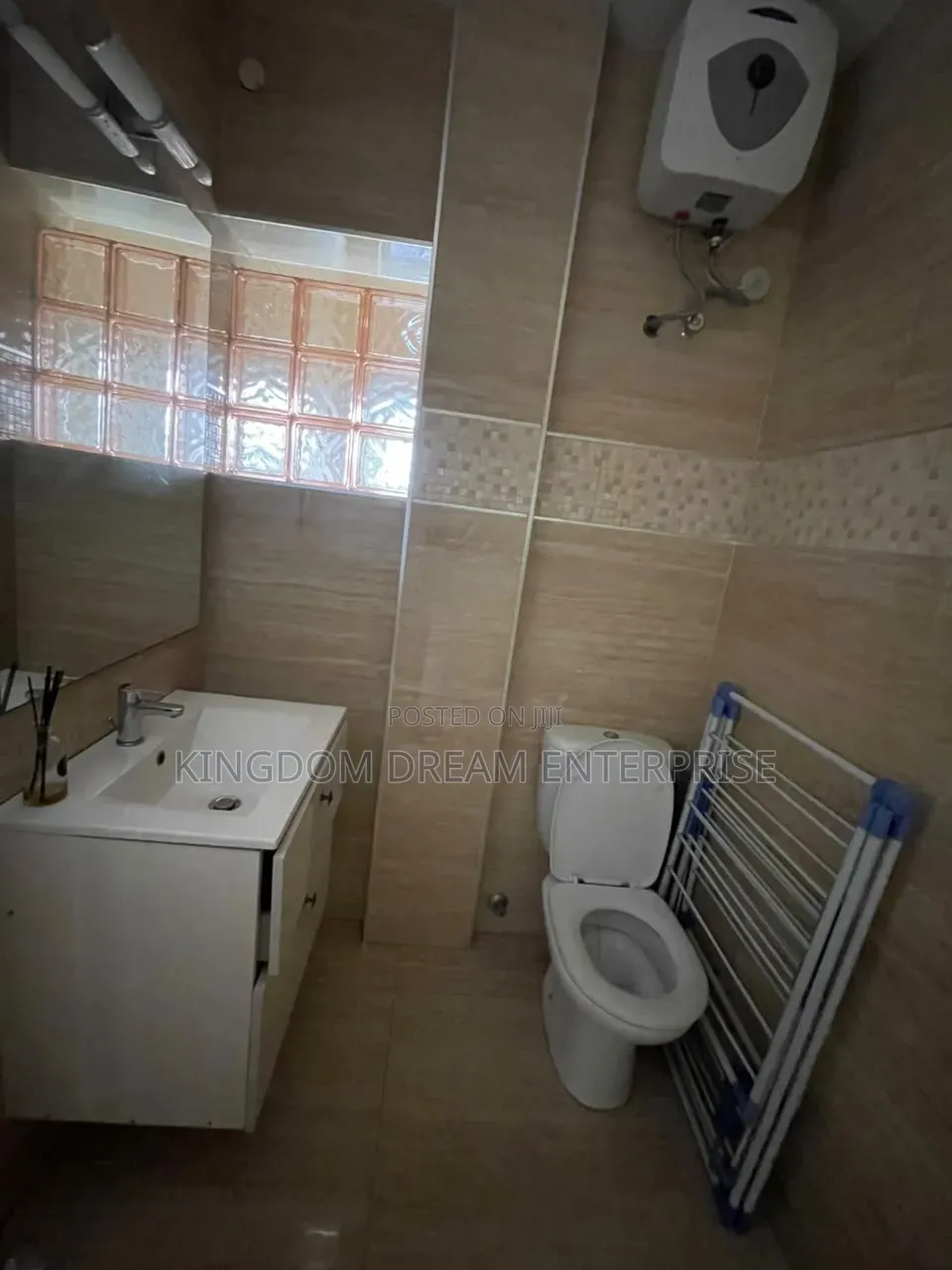 Furnished 2bdrm Apartment in Banana Island Ikoyi for rent in Banana Island