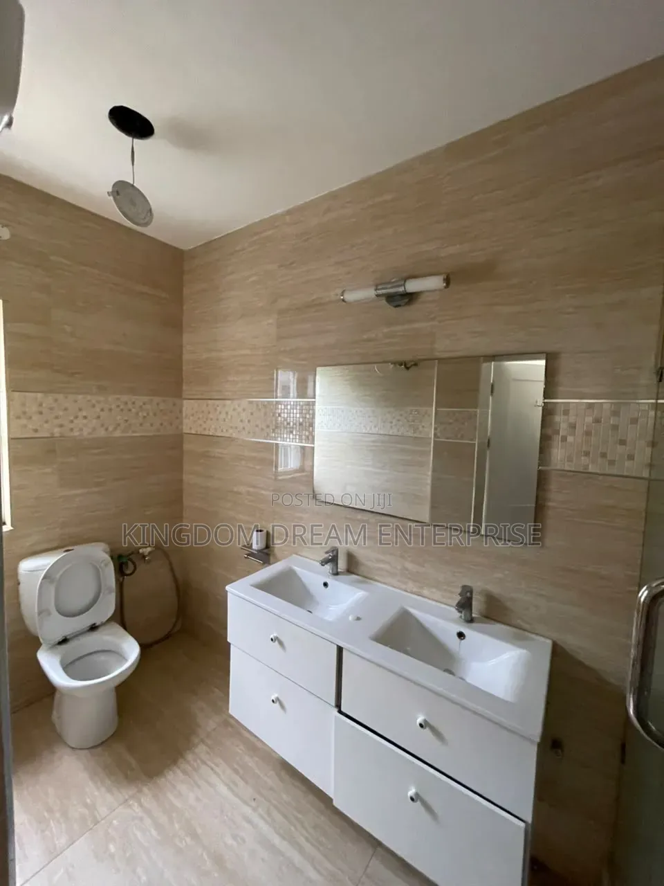 Furnished 2bdrm Apartment in Banana Island Ikoyi for rent in Banana Island