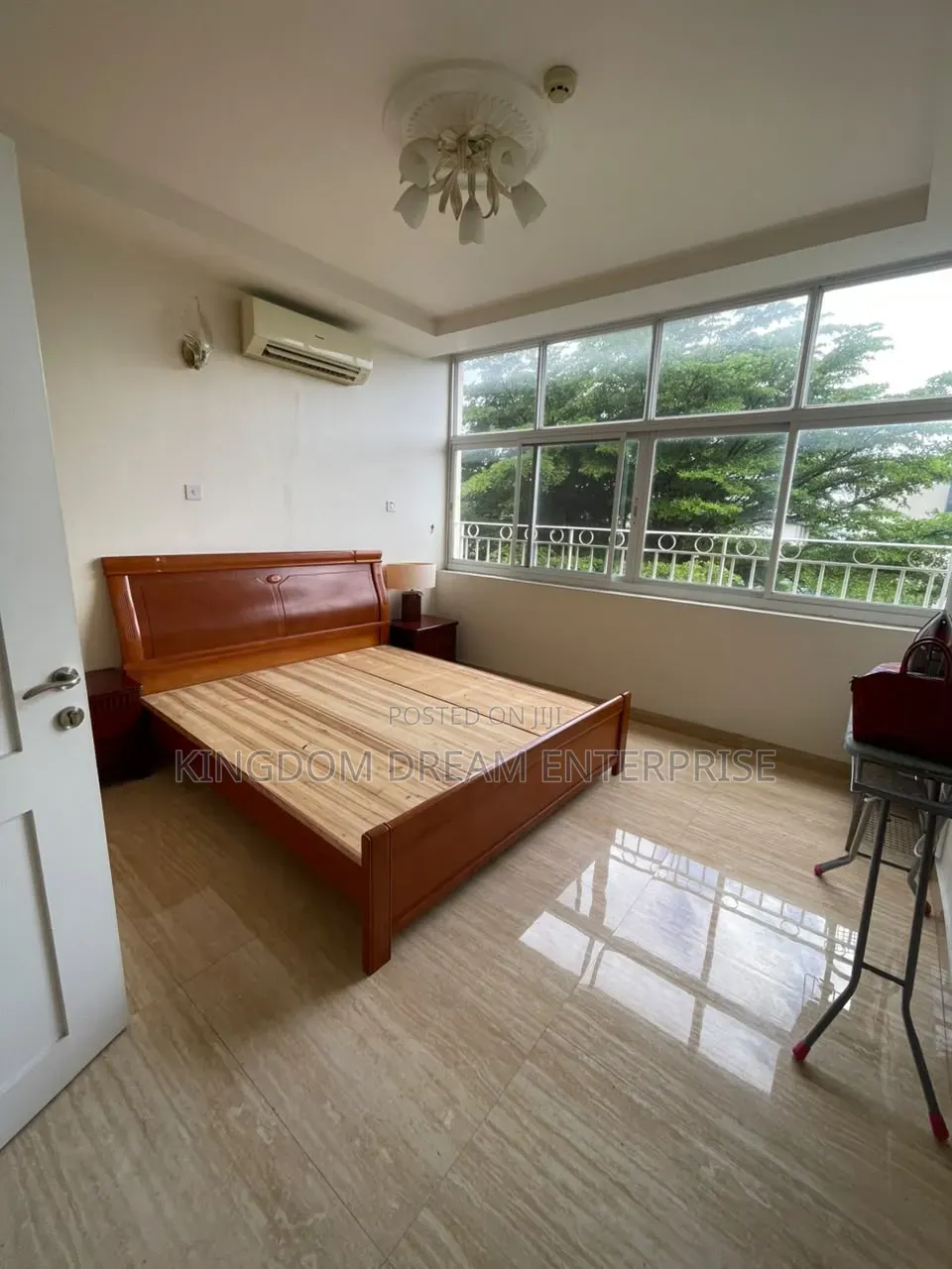 Furnished 2bdrm Apartment in Banana Island Ikoyi for rent in Banana Island