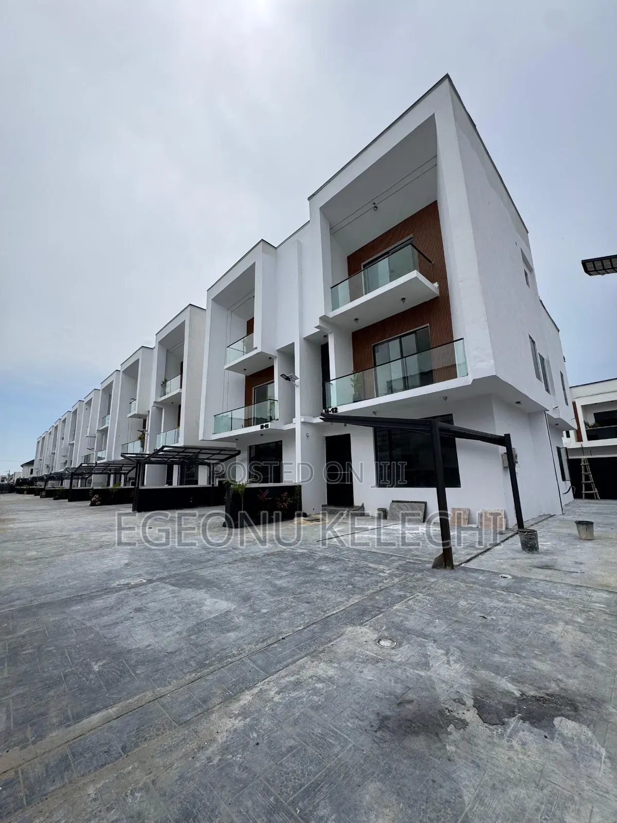 4bdrm House in Lekki Phase 1 for sale in Lekki Phase 1