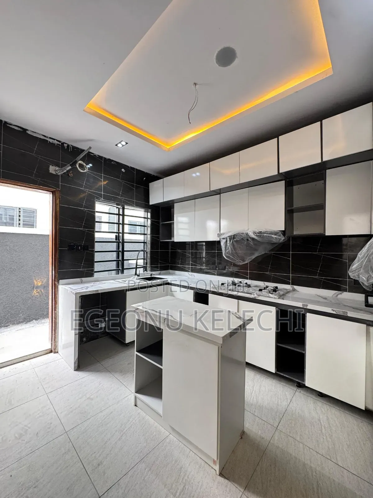 4bdrm House in Lekki Phase 1 for sale in Lekki Phase 1