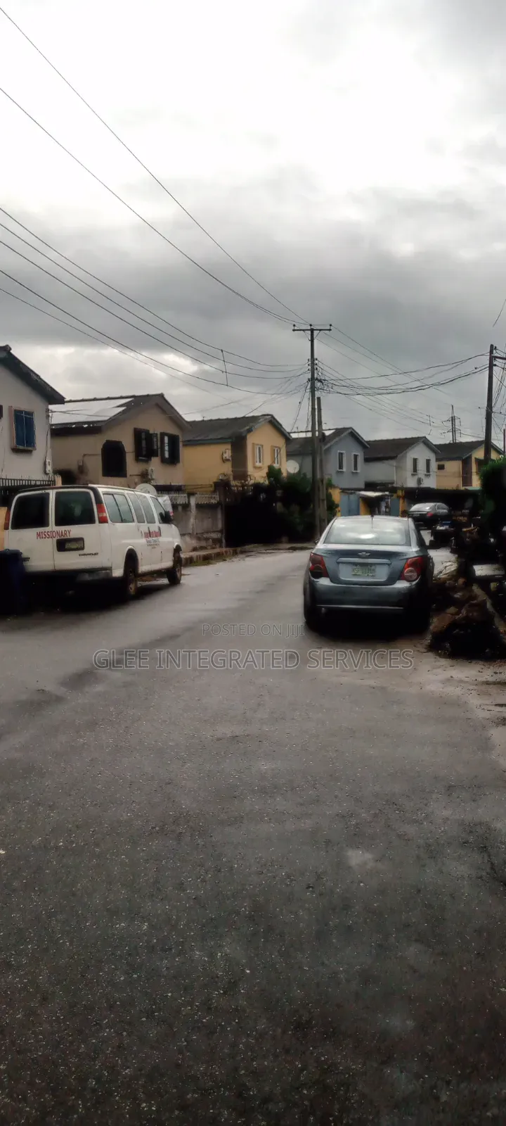 4bdrm Duplex in Adegoke Estate Mash, Masha for sale in Masha