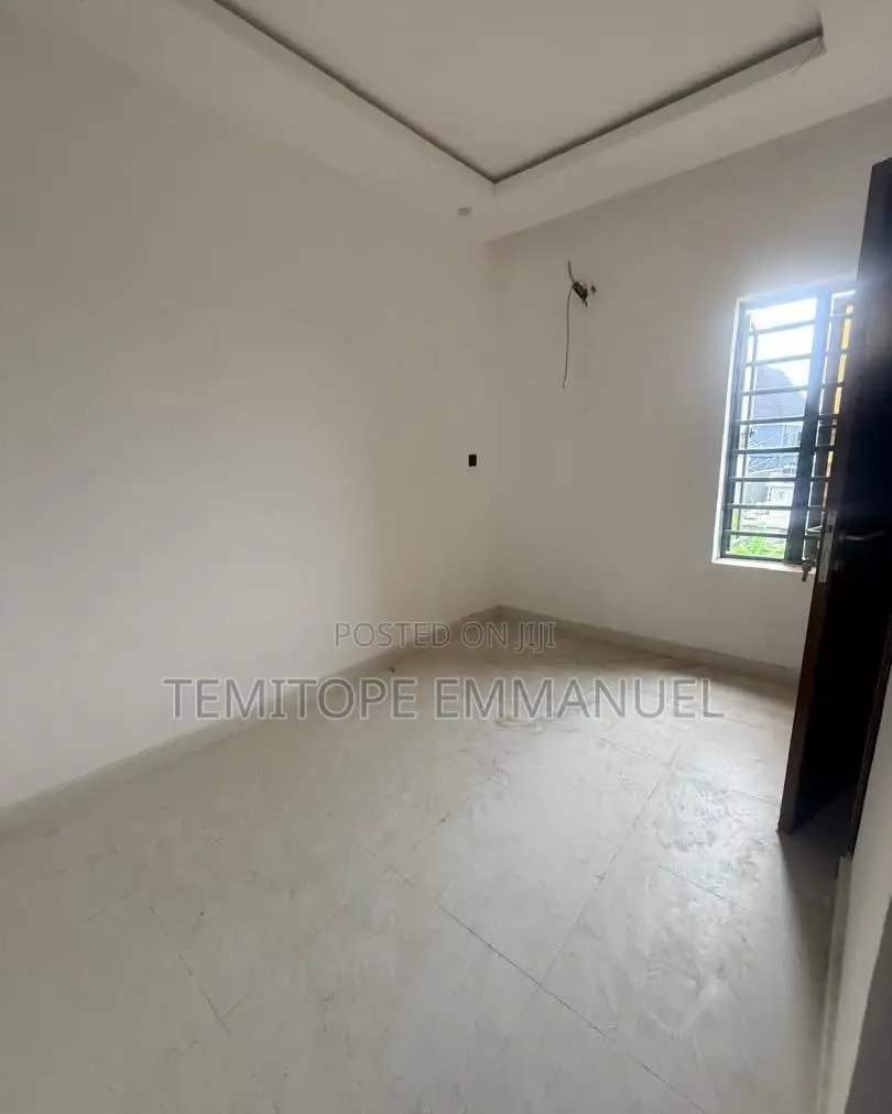 Furnished 3bdrm House in Sangotedo for sale in Sangotedo