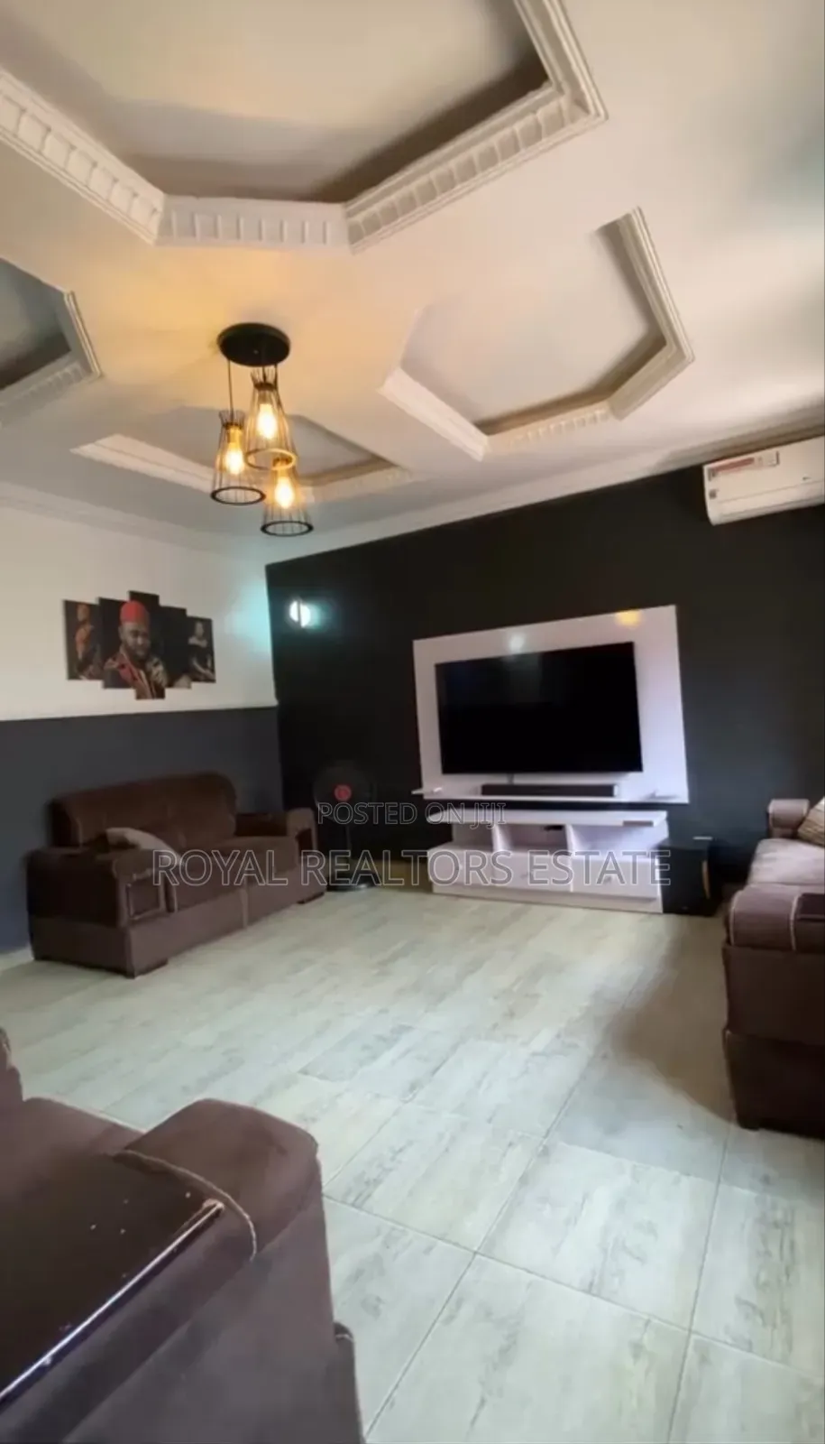 2bdrm Bungalow in Lokogoma for sale in Lokogoma