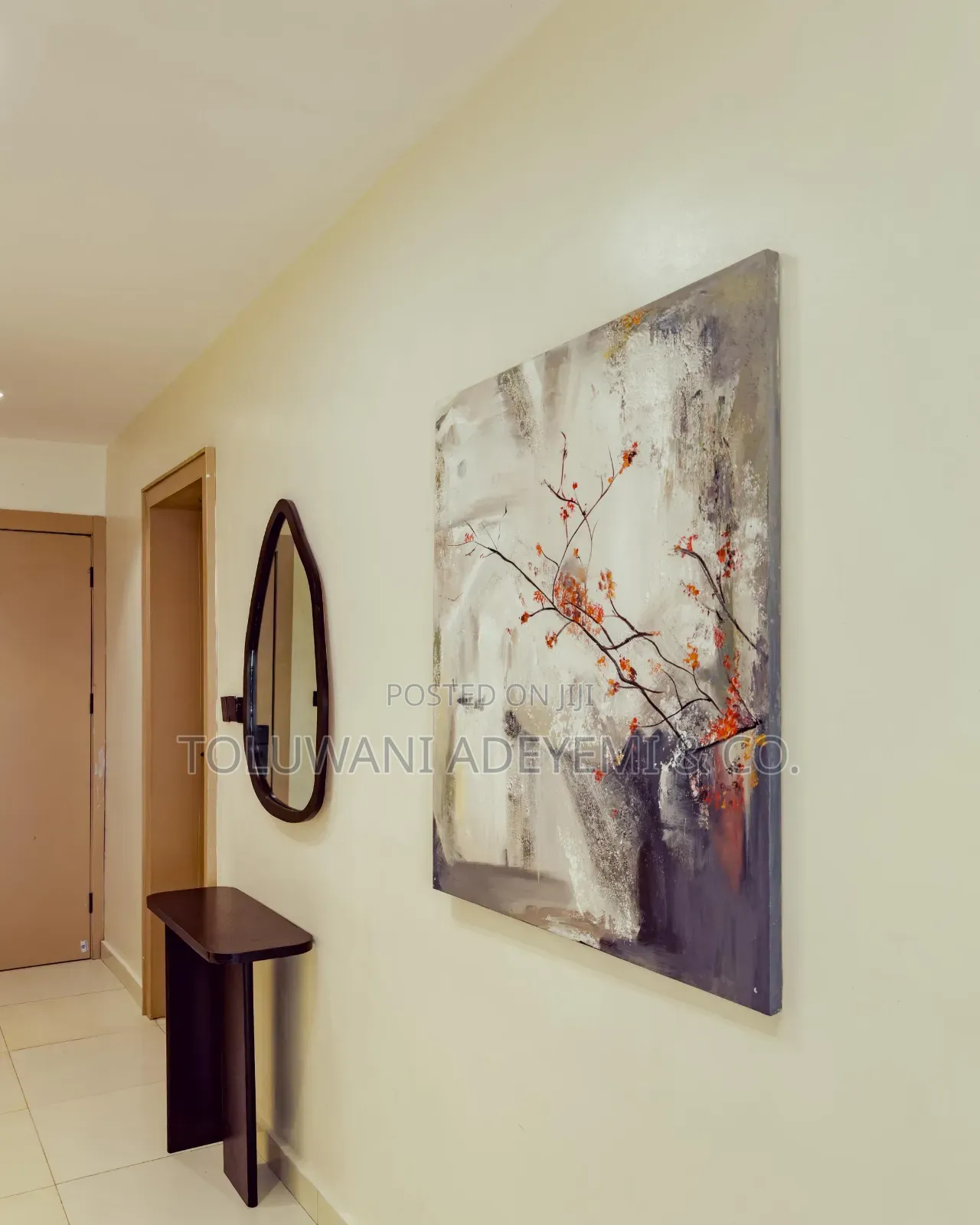 Excellent 2 Bedroom Apartments for Shortlet in Western Avenue