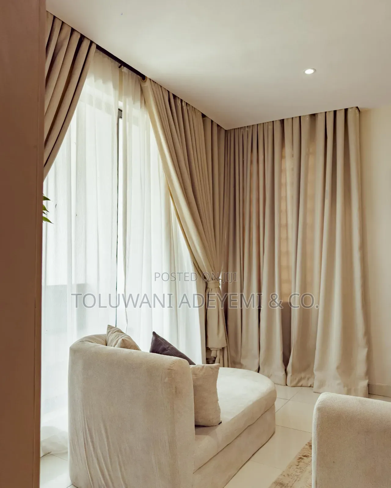 Excellent 2 Bedroom Apartments for Shortlet in Western Avenue