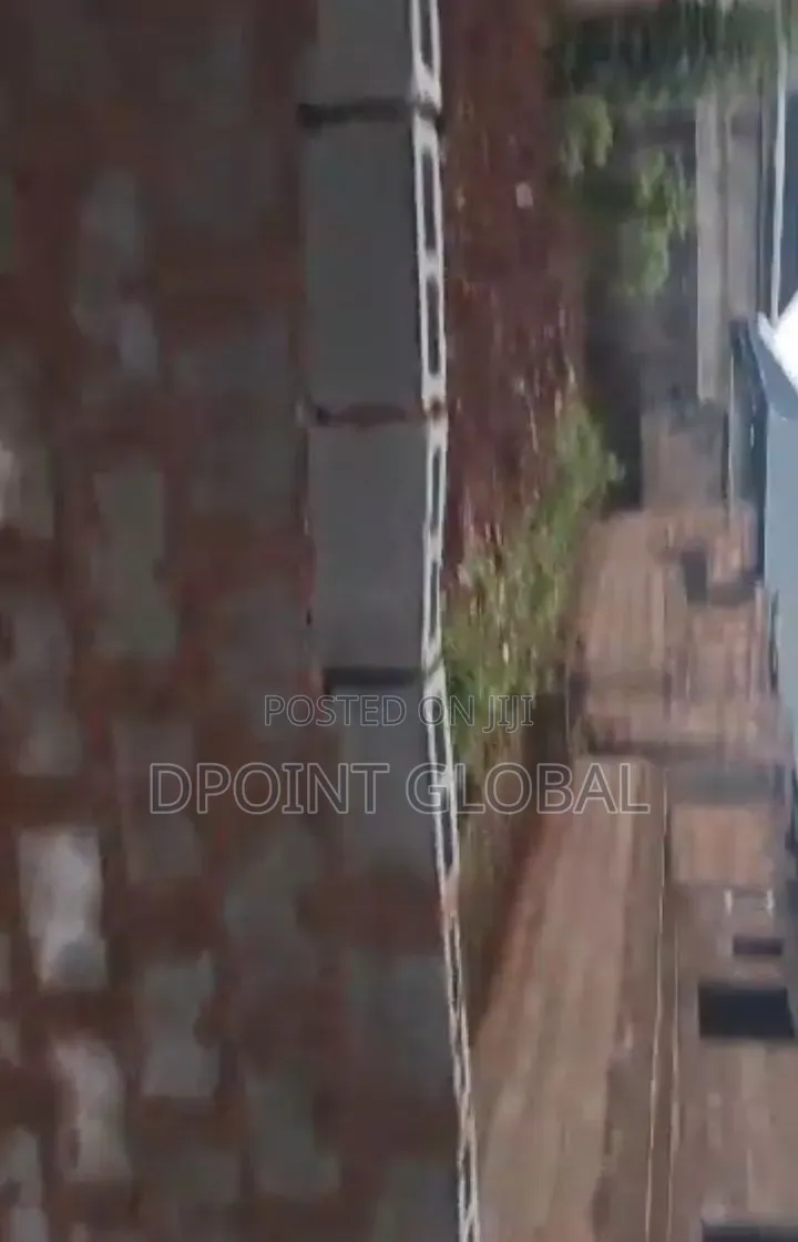 Half Plot in Peace Estate, Baruwa in Baruwa