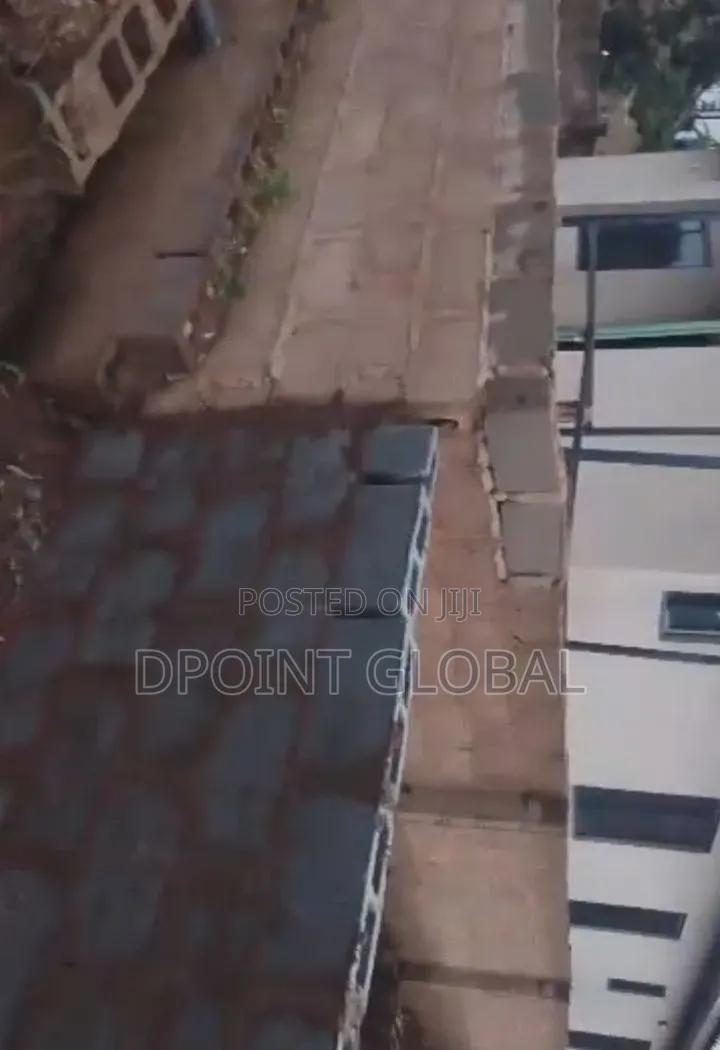 Half Plot in Peace Estate, Baruwa in Baruwa