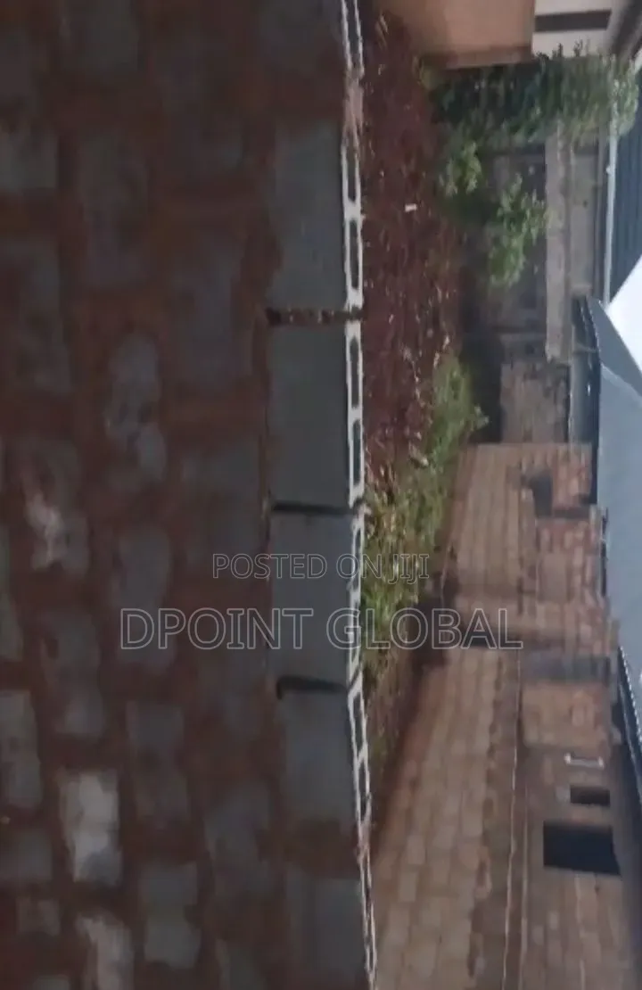 Half Plot in Peace Estate, Baruwa in Baruwa