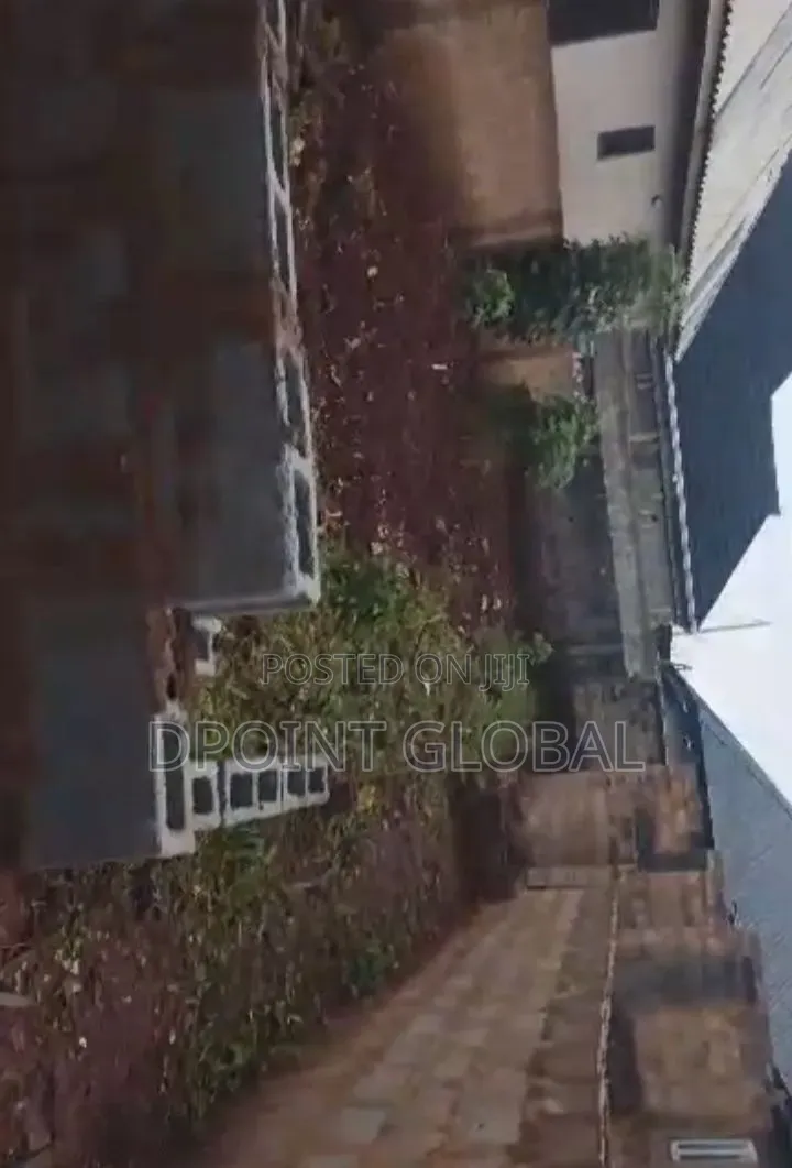 Half Plot in Peace Estate, Baruwa in Baruwa