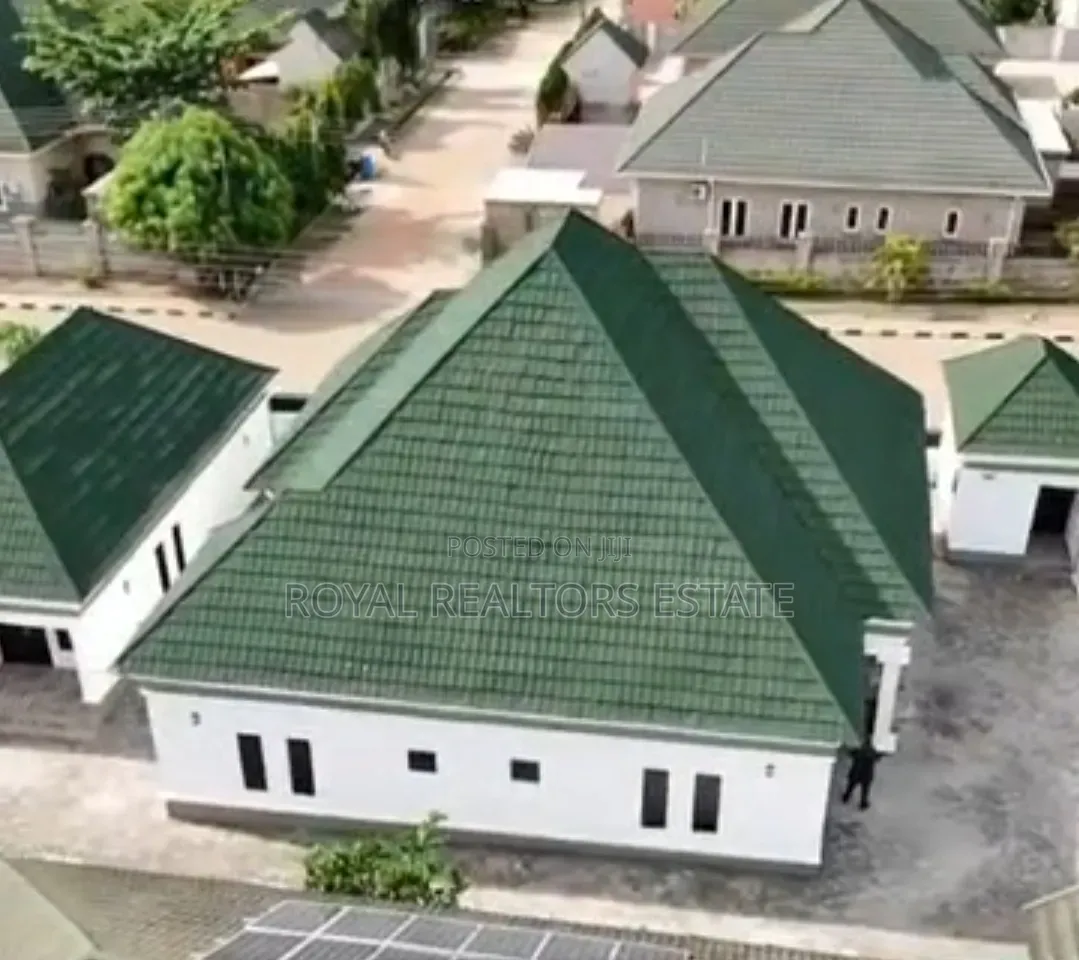 3bdrm Bungalow in Apo Resettlement for sale in Apo Resettlement