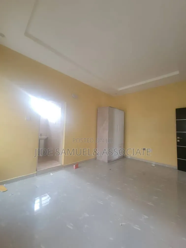 Furnished Mini Flat in Ayobo for rent in Ayobo