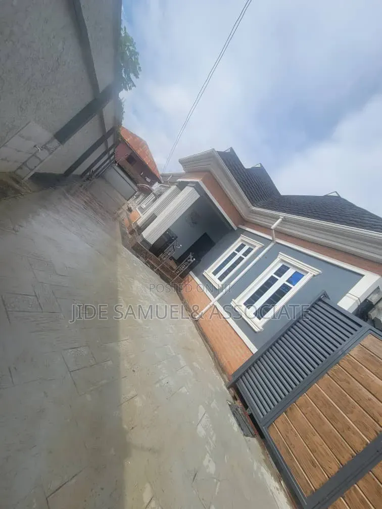 Furnished Mini Flat in Ayobo for rent in Ayobo