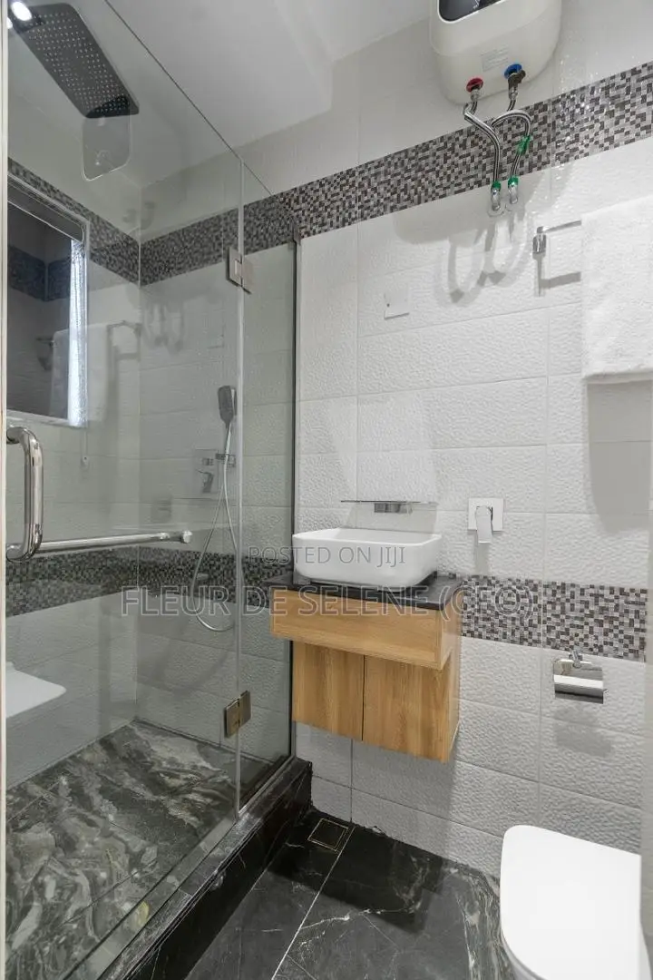 Luxurious Four Bedroom Duplex in Lekki Phase 1