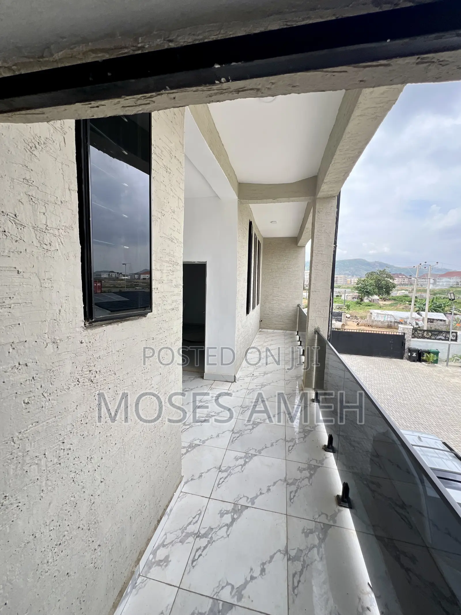 3bdrm Block of Flats in Jahi for rent in Jahi