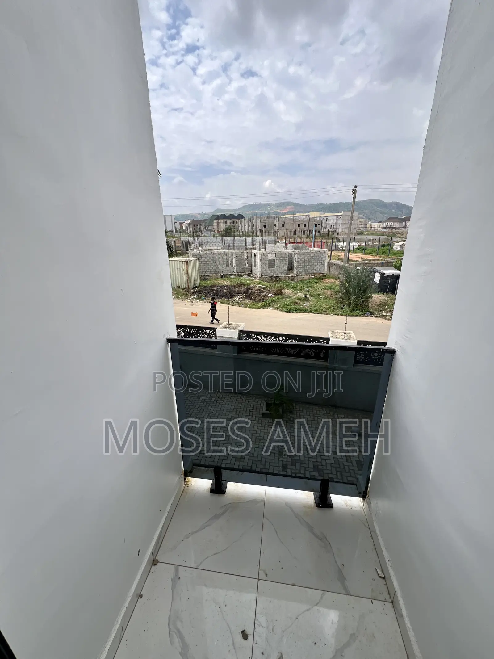 3bdrm Block of Flats in Jahi for rent in Jahi
