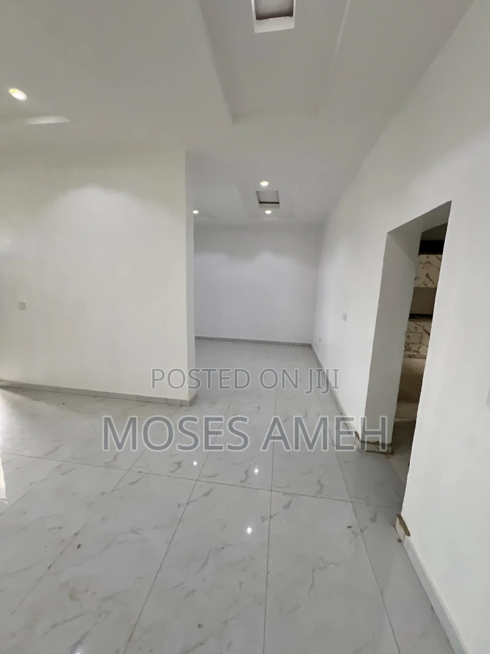 3bdrm Block of Flats in Jahi for rent in Jahi