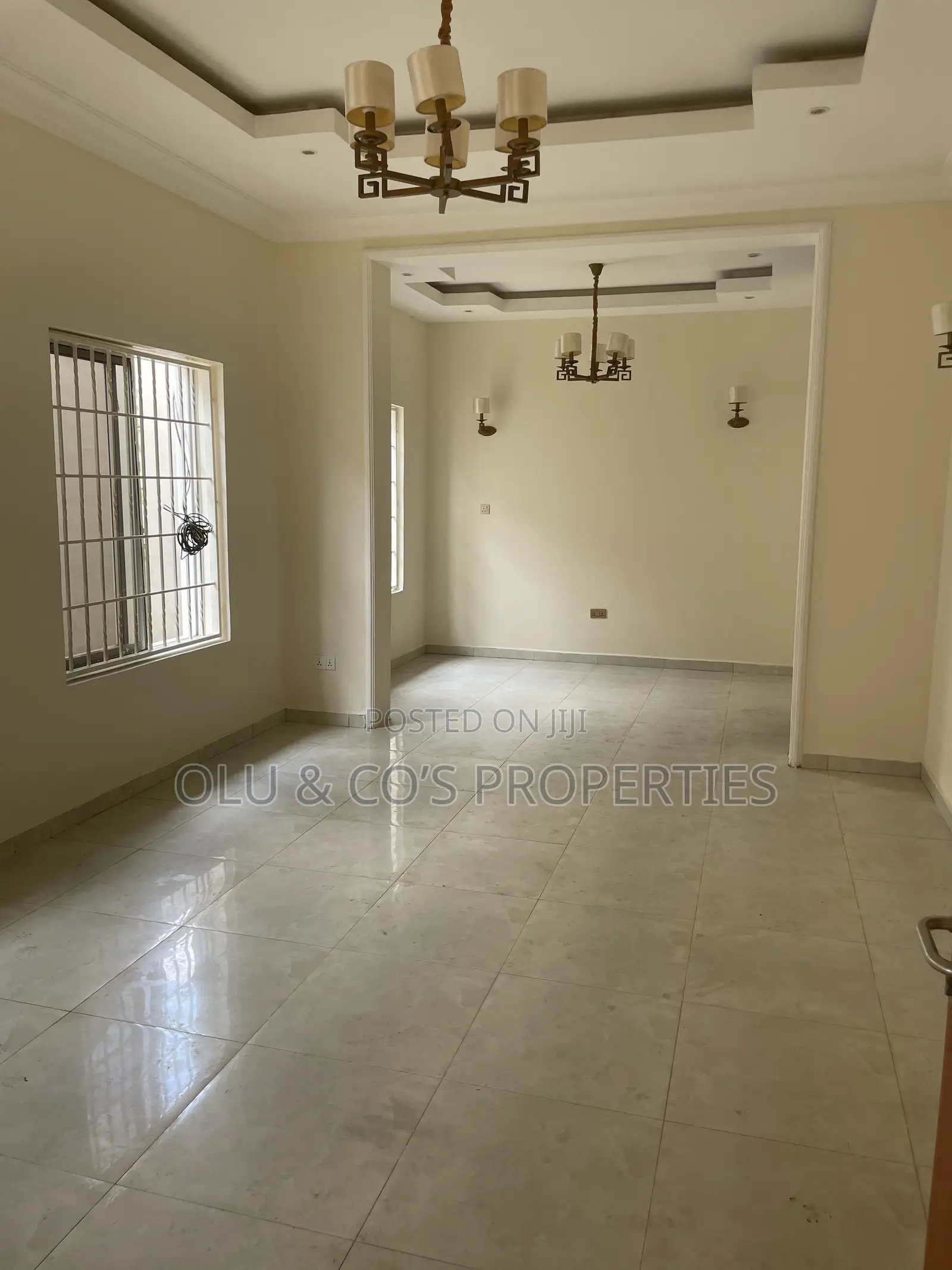2bdrm Block of Flats in Wuse for rent in Zone 6 / Wuse